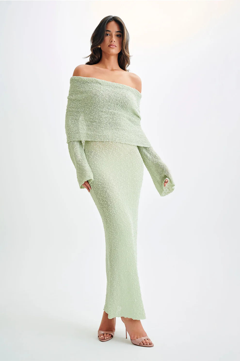 Anastasia - Dress - Inaya