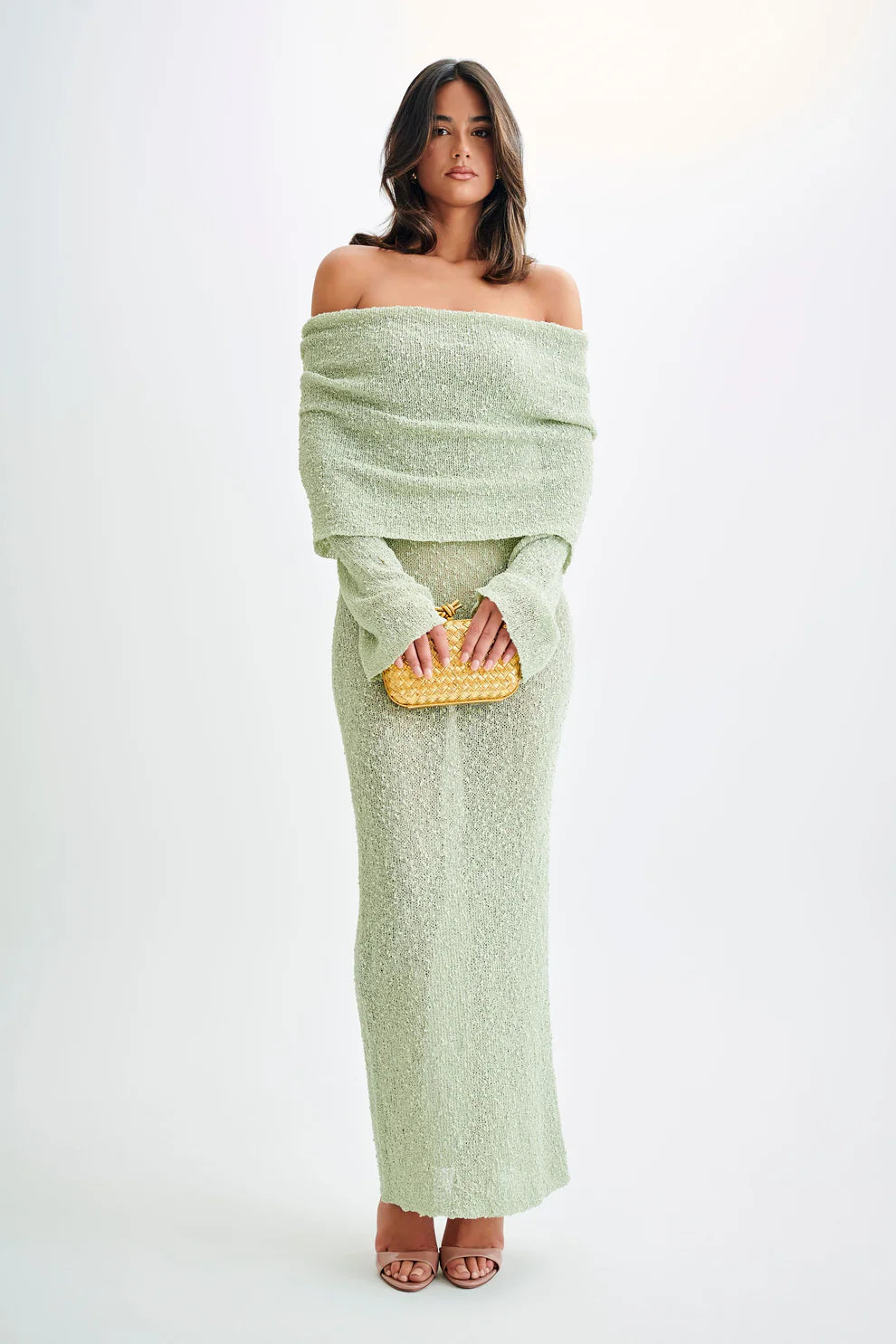 Anastasia - Dress - Inaya