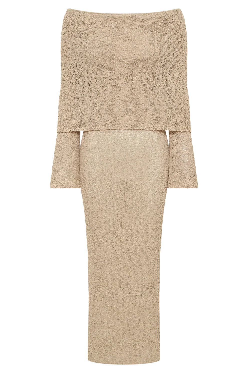Anastasia - Dress - Inaya