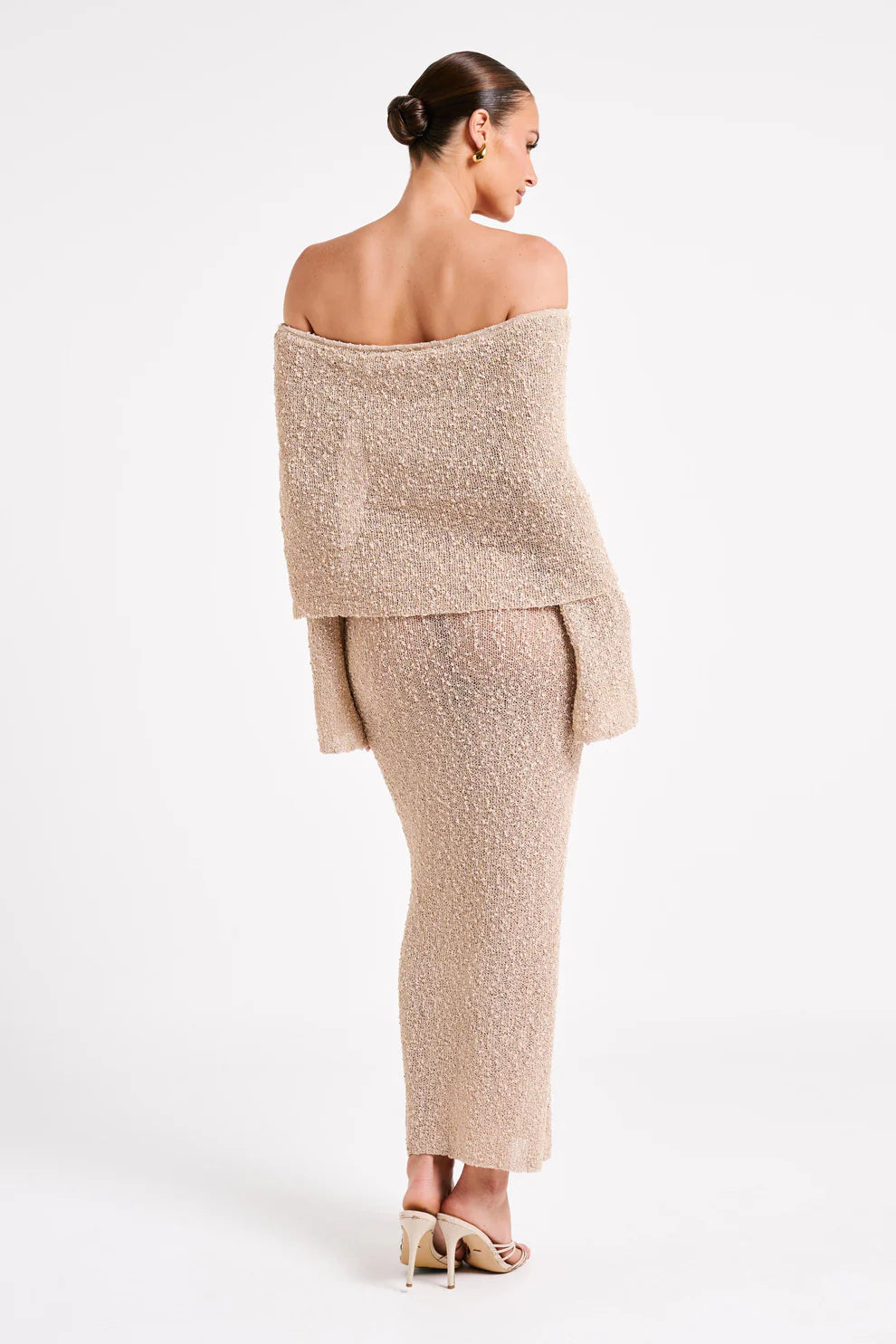 Anastasia - Dress - Inaya