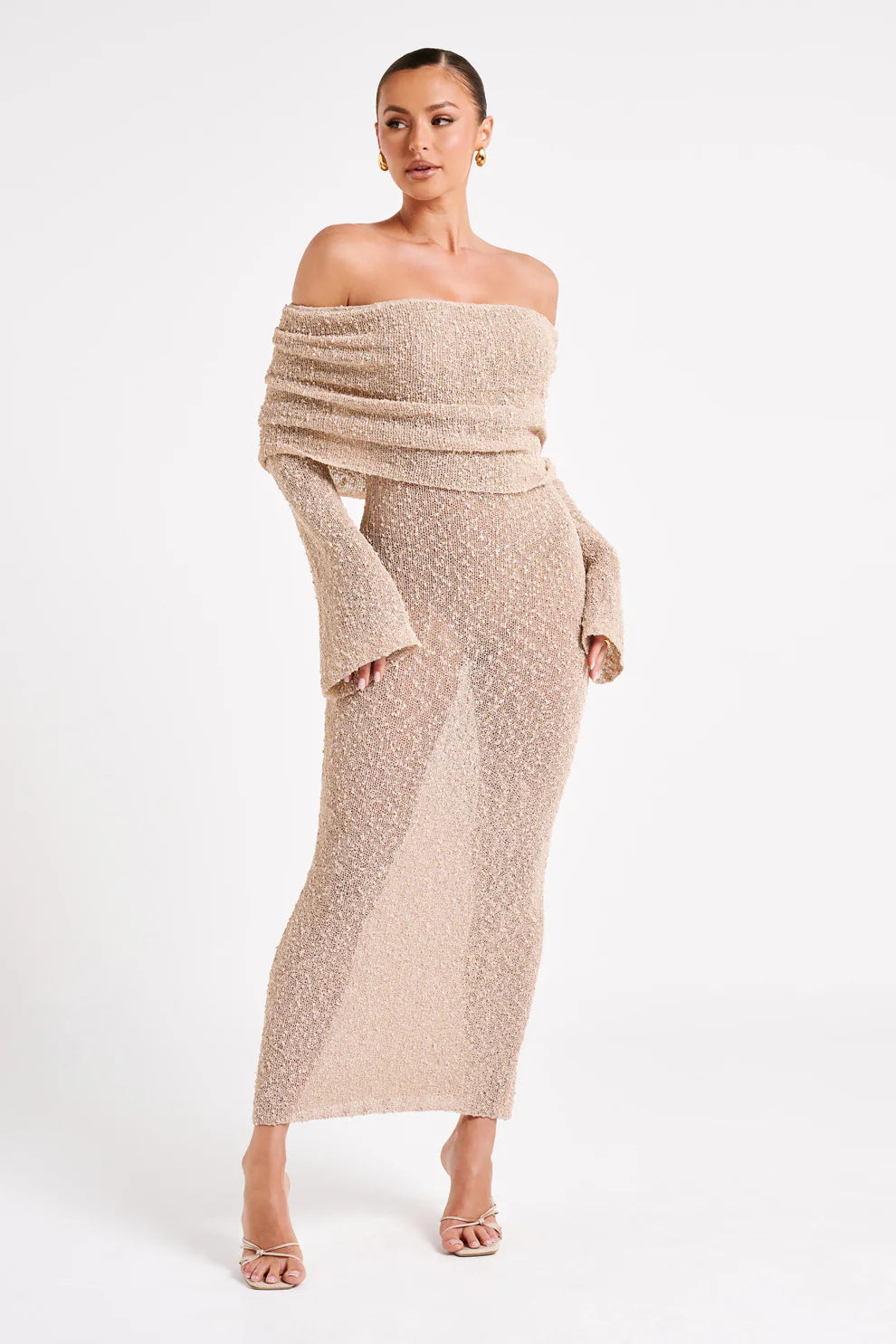 Anastasia - Dress - Inaya