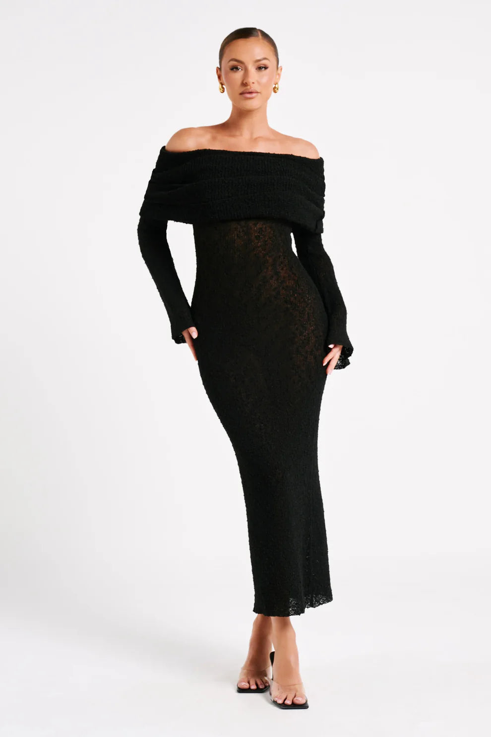 Anastasia - Dress - Inaya