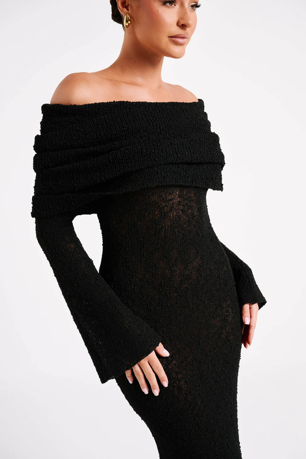 Anastasia - Dress - Inaya