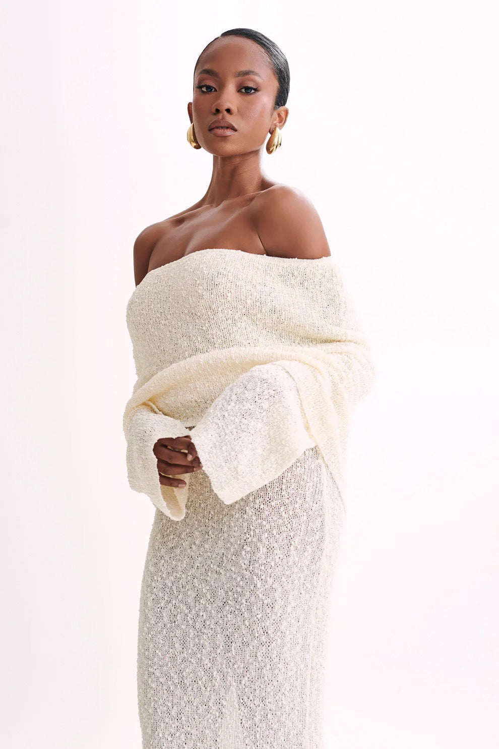 Anastasia - Dress - Inaya