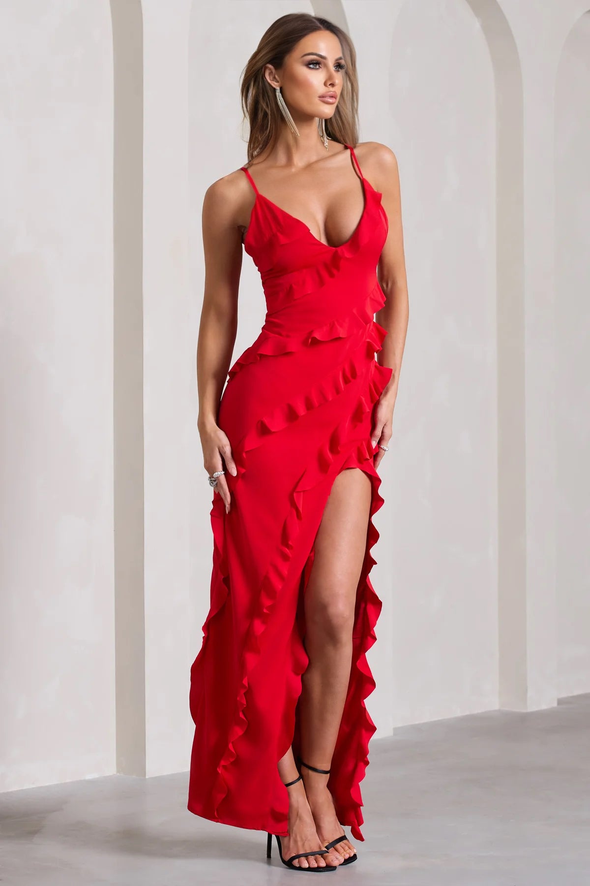 Ariana - Dress - Inaya