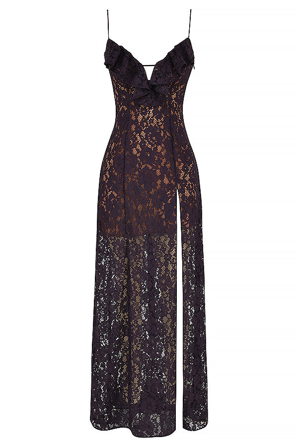 Aurora - Dress - Inaya