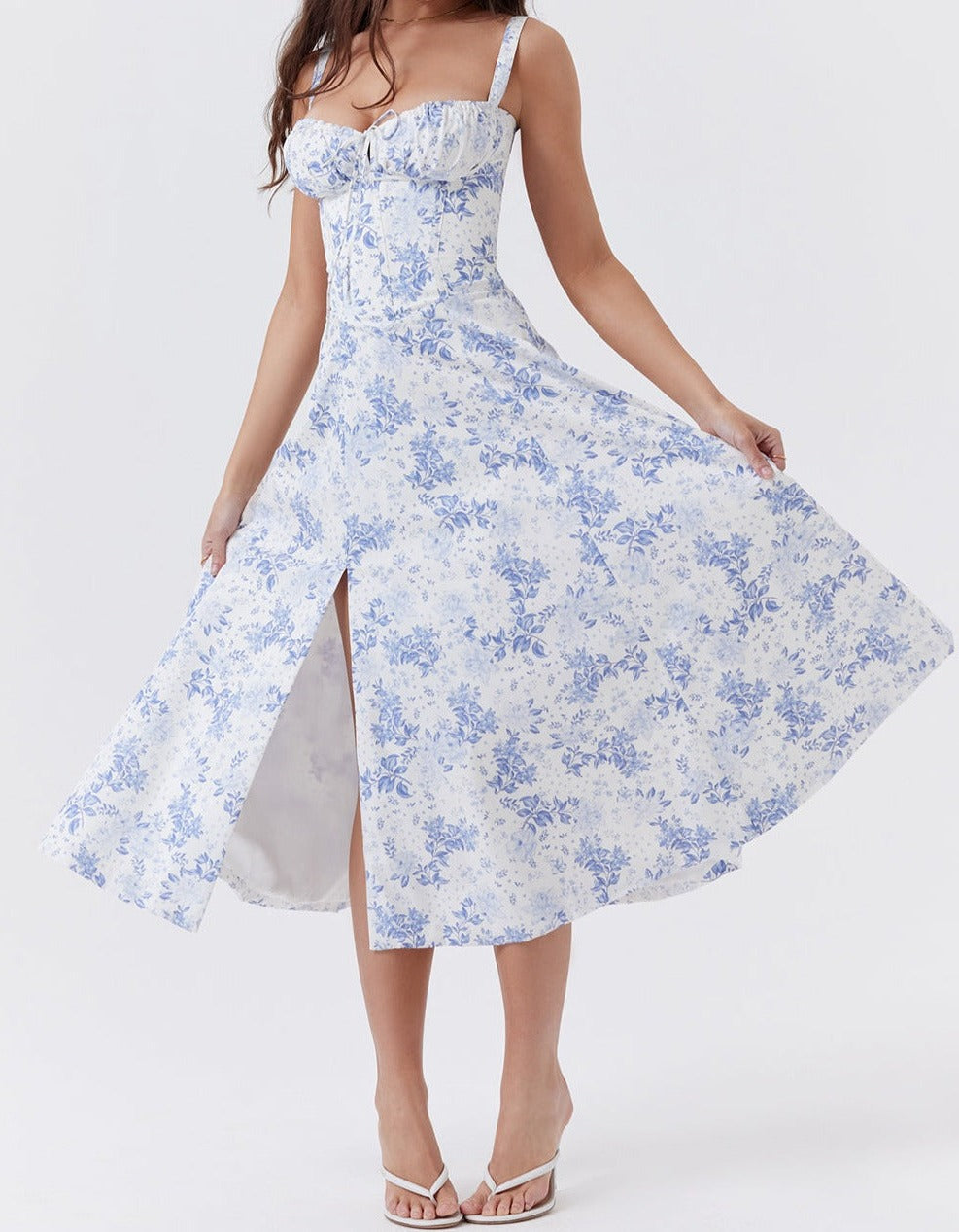 Azure - Dress - Inaya