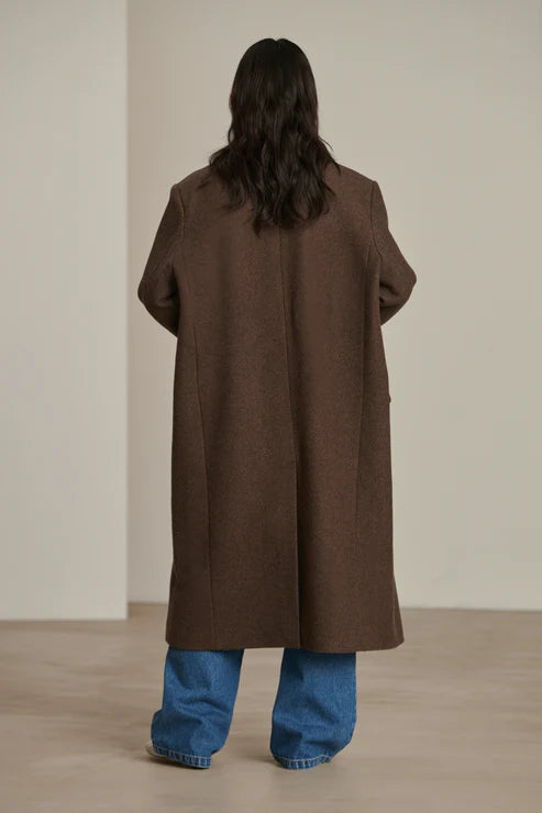 Bony - Coat - Inaya