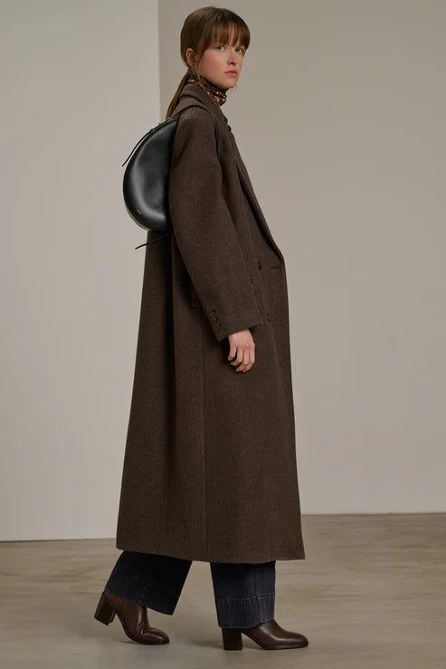 Bony - Coat - Inaya