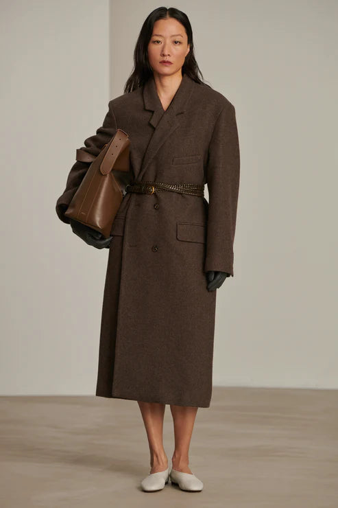 Bony - Coat - Inaya