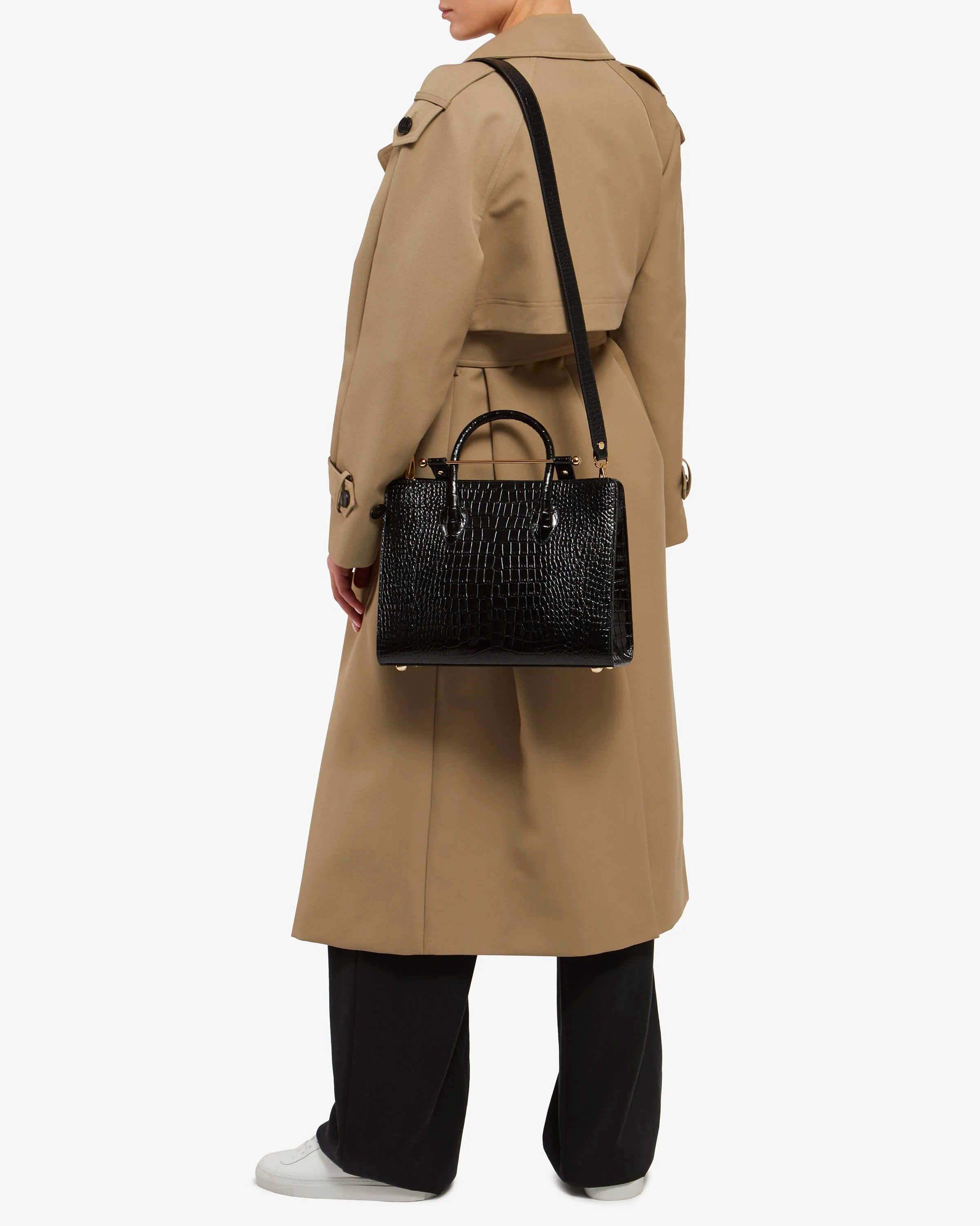 Bourgeois - Bag - Inaya