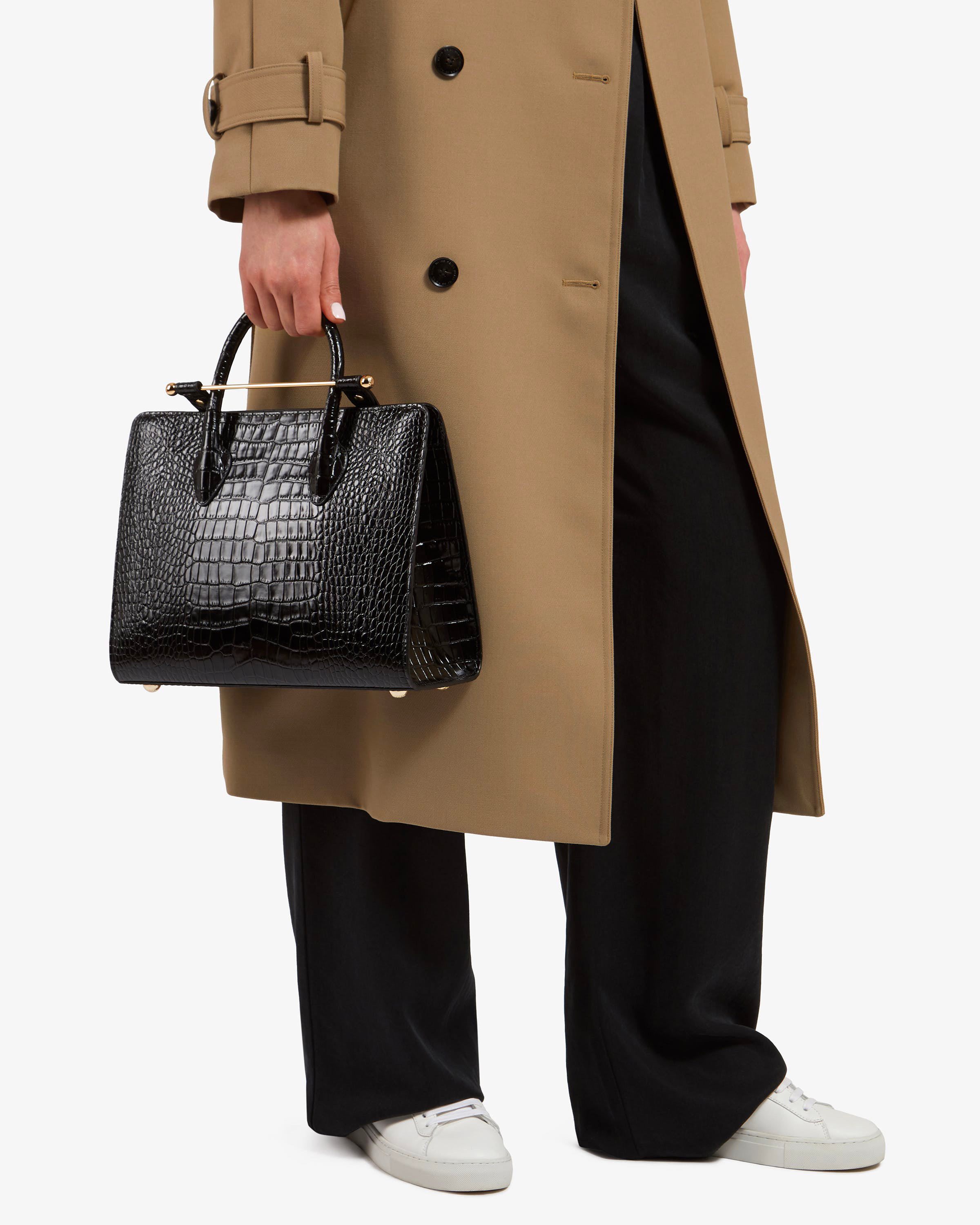 Bourgeois - Bag - Inaya