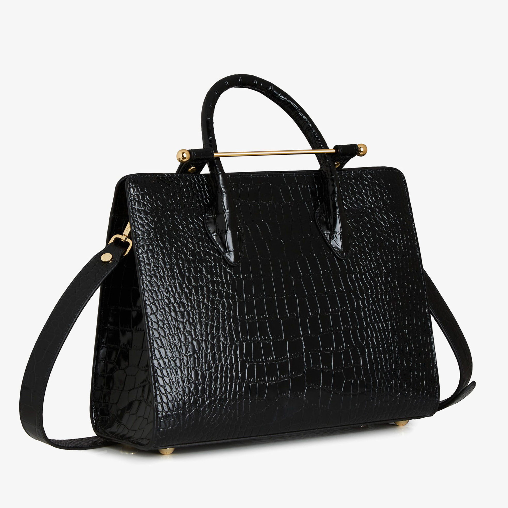 Bourgeois - Bag - Inaya