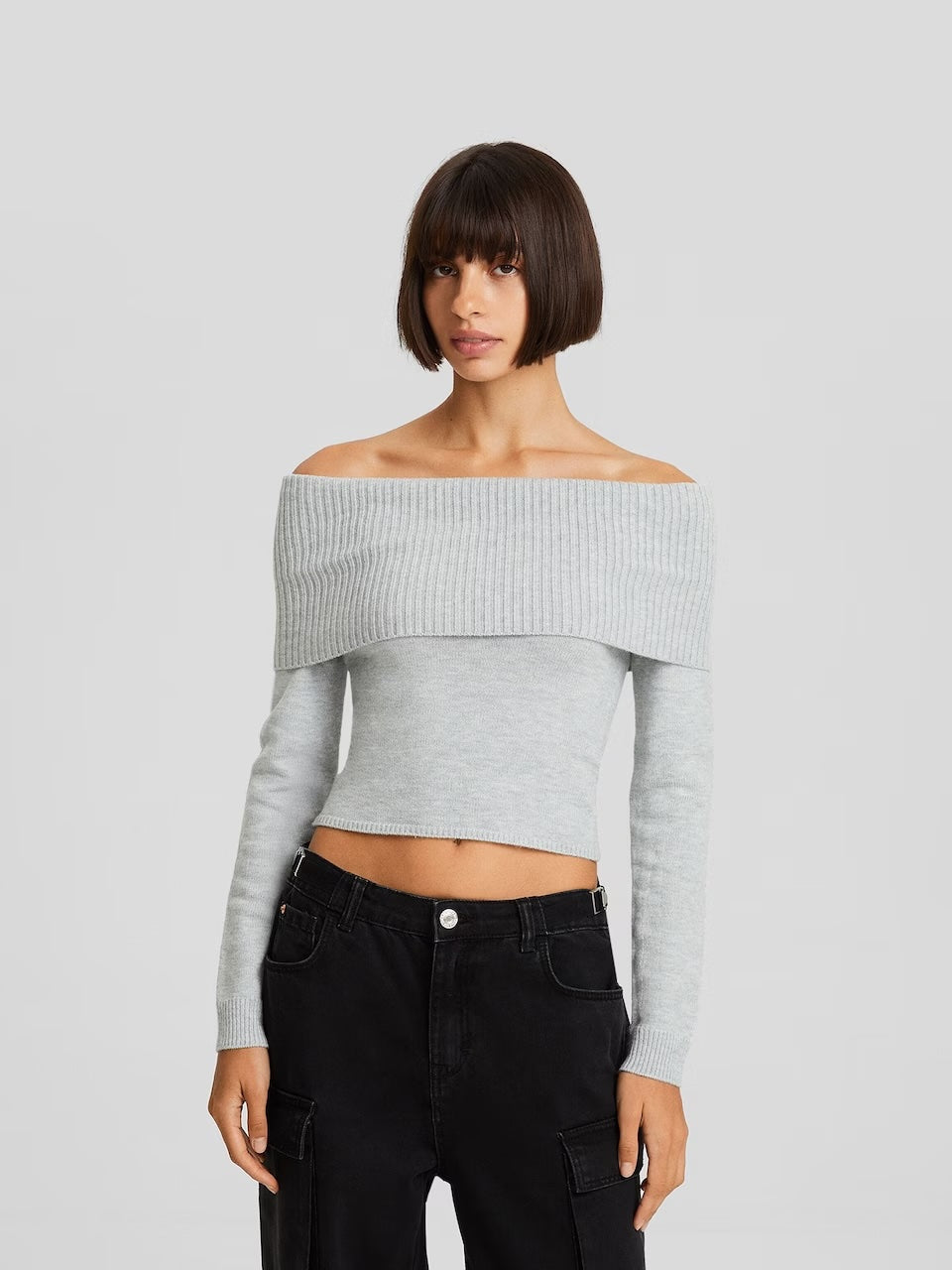 Calyss - Sweater - Inaya