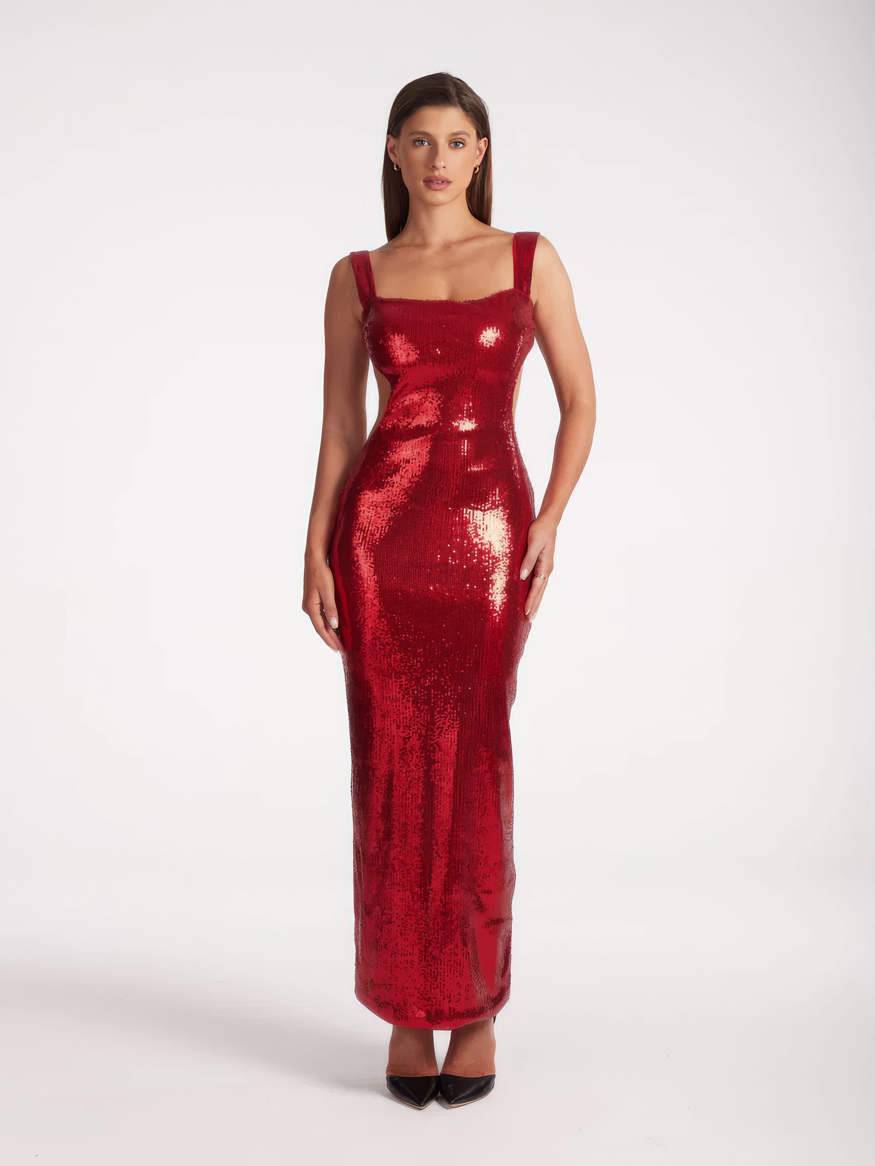 Essence - Dress - Inaya
