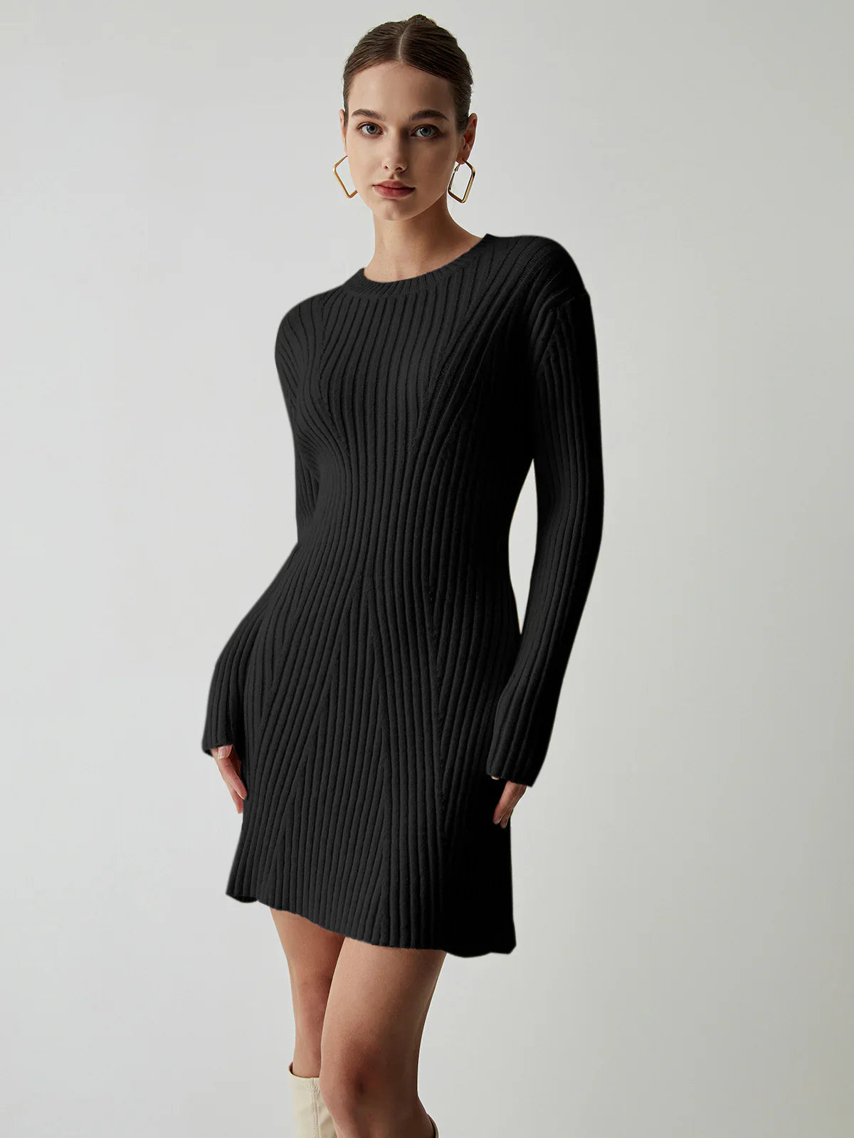 La Parisienne - Dress - Inaya