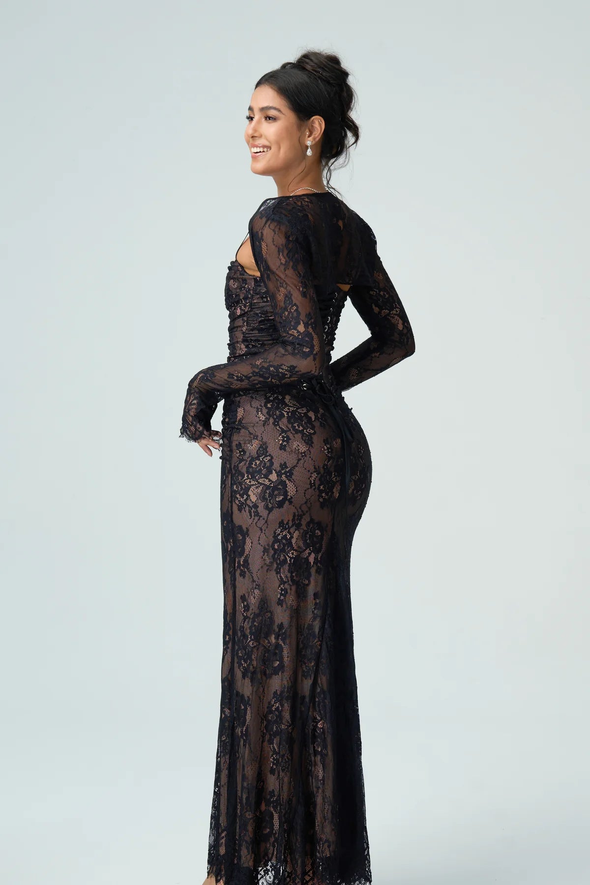 Lacey - Dress - Inaya