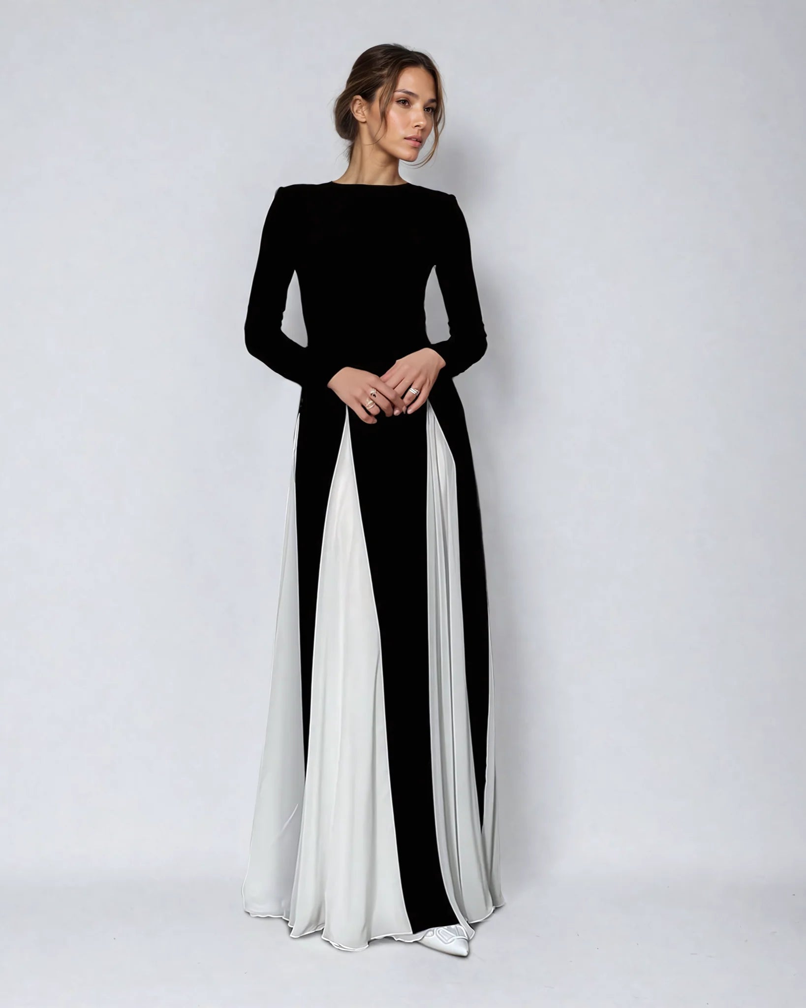 Mademoiselle - Dress - Inaya