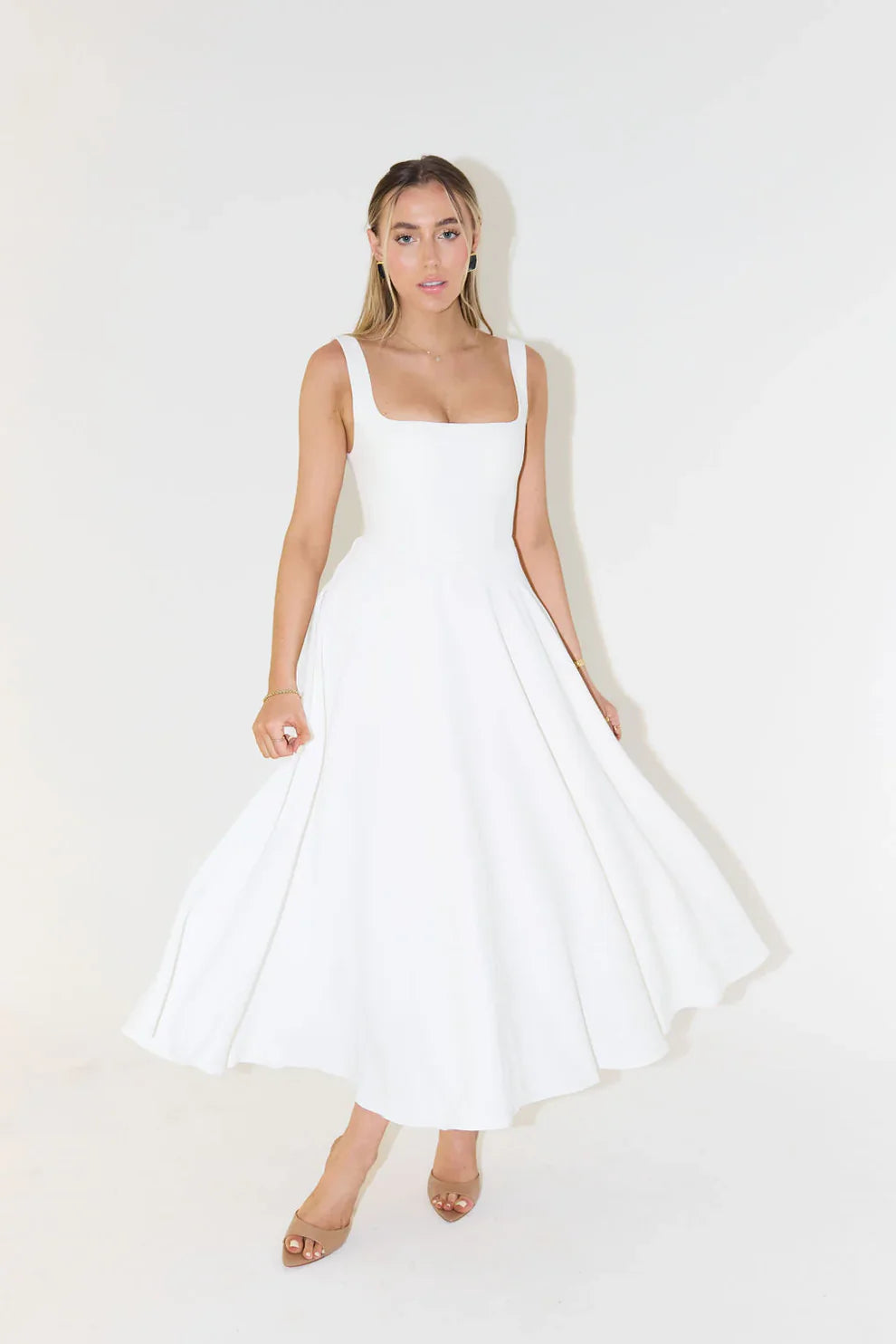 Solene - Dress - Inaya